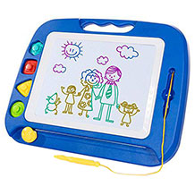 SGILE magnetic drawing board