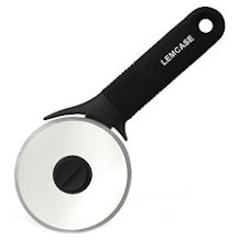 LEMCASE pizza cutter