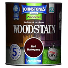 Johnstone's Indoor & Outdoor Woodstain