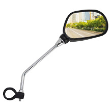 Arkham bicycle mirror