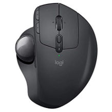 Logitech MX Ergo