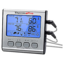 ThermoPro TP17