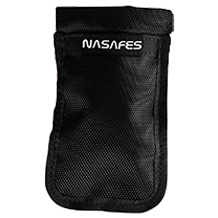 Nasafes keyless fob pouch