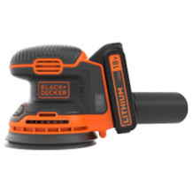 Black & Decker BDCROS18-QW