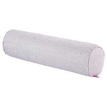 Nunubee neck roll pillow