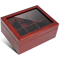 Apace Living tea box