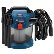 Bosch GAS 18V-10 L