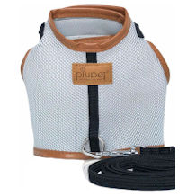 PiuPet cat harness