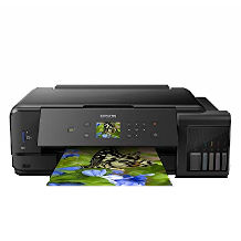 Epson EcoTank ET-7750