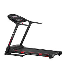 Smooth Fitness treadmill