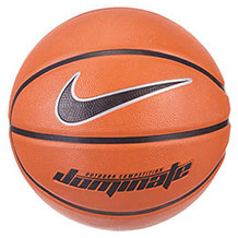 Nike basketball