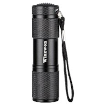 Winzwon UV flashlight