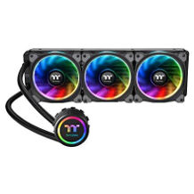 Thermaltake Floe Riing RGB