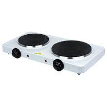 Status double hot plate