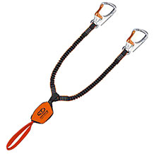 Climbing Technology Via Ferrata set