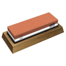 SHAN ZU sharpening stone