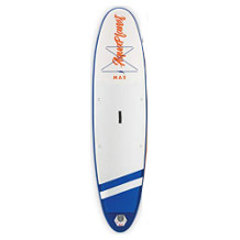 aquaplanet SUP board