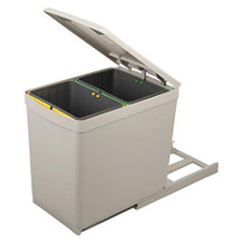 SANITOP-WINGENROTH integrated bin