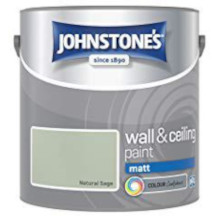 Johnstone's interior paint