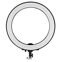 Neewer ring light