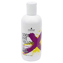 Schwarzkopf Good bye Yellow