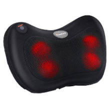 Prideal massage pillow