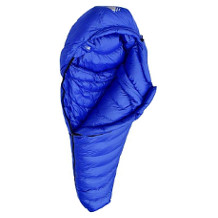 Hyke & Byke down sleeping bag