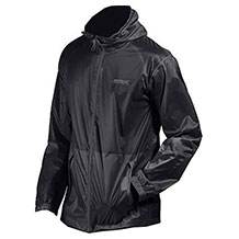 Regatta men's running jacket