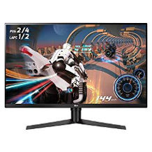 LG 32GK850F-B