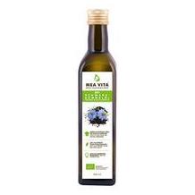 MeaVita black cumin seed oil