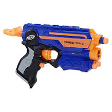 Nerf N-Strike Elite Firestrike