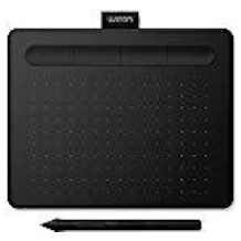 Wacom Intuos S