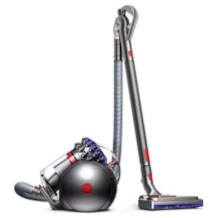 Dyson vacuum