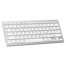 OMOTON iPad keyboard