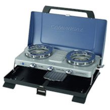 Campingaz portable gas grill