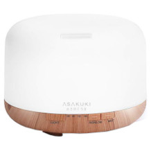 ASAKUKI essential oil diffuser