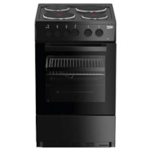 Beko electric cooker