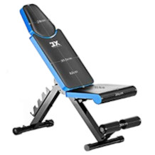 JX FITNESS JX-503B