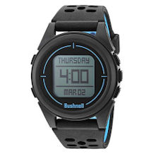 Bushnell golf watch