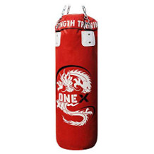 ONEX punching bag