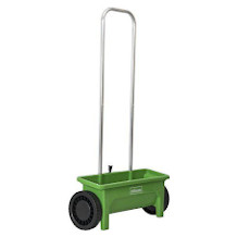 Woodside broadcaster spreader