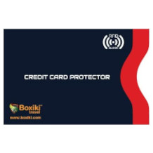 Boxiki Travel RFID wallet