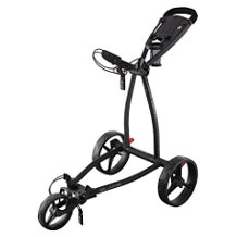 Big Max golf push cart