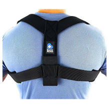 BACK SOLUTION posture correcting brace