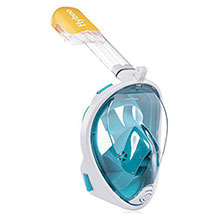 Flyboo snorkel mask