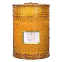 La Jolíe Muse scented candle