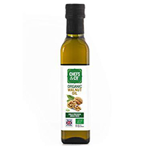 CHEFS & CO walnut oil