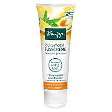 Kneipp Sekunden-Fußcreme