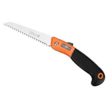 Zerodis folding saw