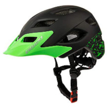 Exclusky kids bike helmet